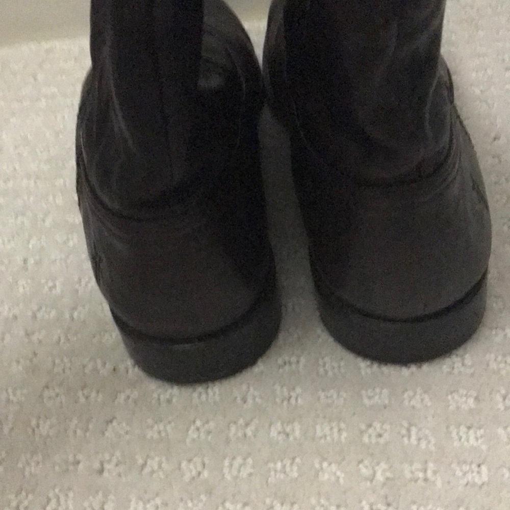 Frye Anna Boot - Picture 3 of 5